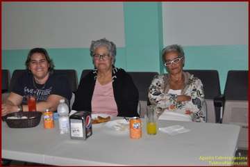 Concierto de Arnao en la sociedad recreativa y cultural de San Antonio  (Foto TF)